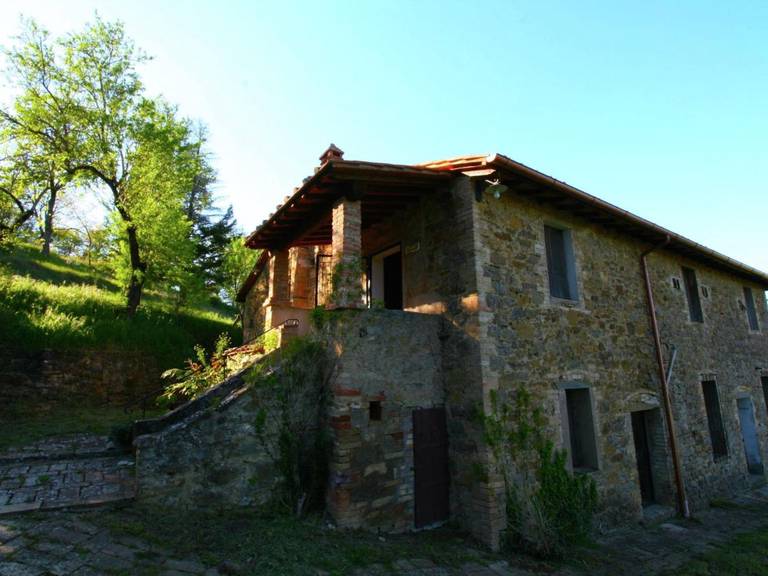 Holiday Home Nespolo Uno Magione Perugia 