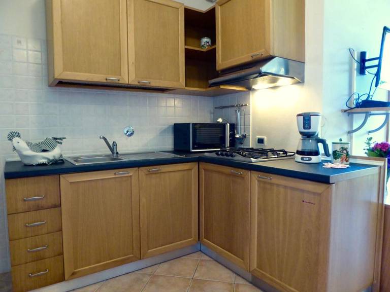 Apartment Tana Dell Istrice Cutigliano I 