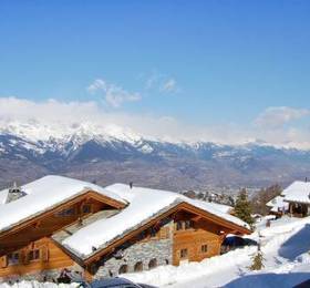 Туры в Holiday Home Arc En Ciel Nendaz Station  в Швейцарии