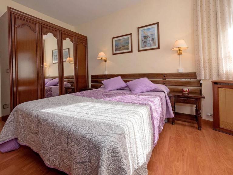 Apartment Les Blanqueries Calella Costa 