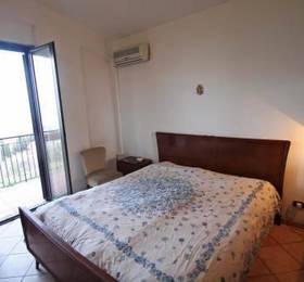 Holiday Home Elena Santa Venera Mascali  в Маскали