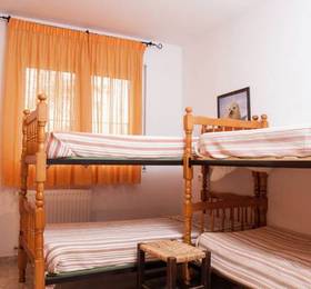 Holiday Home Capella Sant Pere Pescador  в Сант-Педро-Пескадоре