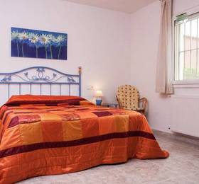 Отдых в Holiday Home Capella Sant Pere Pescador  - Испания, Сант-Педро-Пескадор