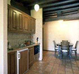 Туры в Apartamentos Rurales el Cabildo -Turnat  в Испании