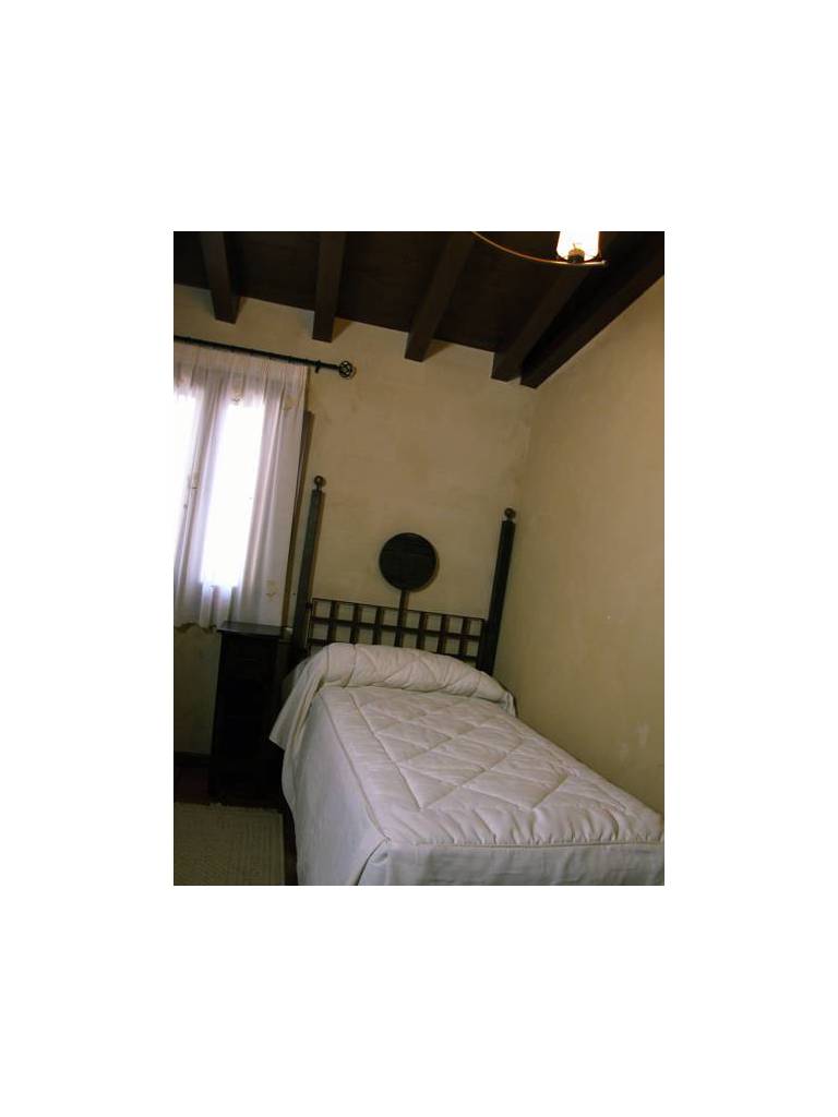 Apartamentos Rurales el Cabildo -Turnat 