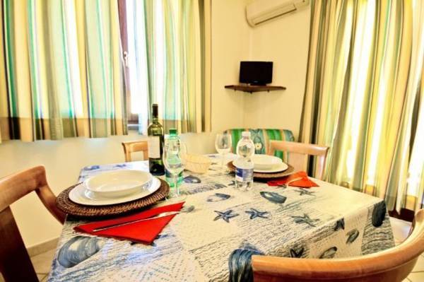 Residenza Turistico Alberghiera Corallo 2* Италия, Кастильоне-делла-Пеская