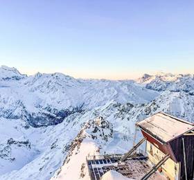 Отдых в Apartment Nid dAigles I Nendaz Station - Швейцария, Нанда