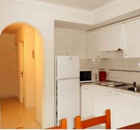 Отдых в Apartment Residencial Els Pins L'Escala  - Испания, Ла-Эскала