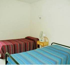 Apartment Residencial Els Pins L'Escala  в Ла-Эскале