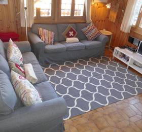 Отдых в Holiday home Les Muguets Nendaz Station - Швейцария, Нанда
