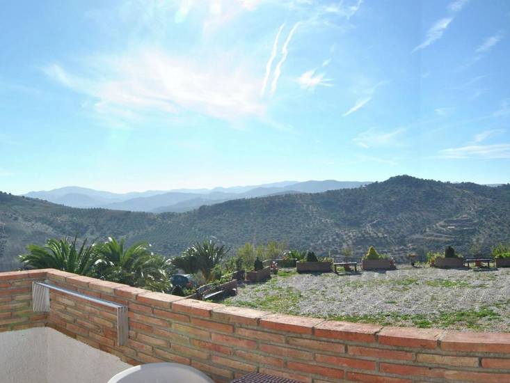 Holiday Home Cortijo Las Monjas Periana  3* Испания, Периана