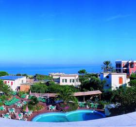 Отдых в Il Gattopardo Hotel Terme & Beauty Farm  - Италия, Искья