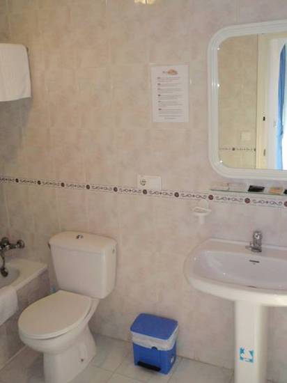 Apartamentos Marina Playa de Torrevieja  Испания, Торевьиа