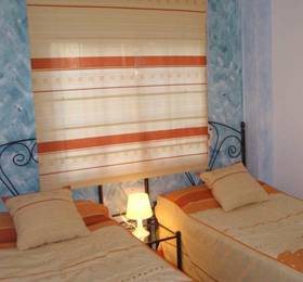 Туры в Apartamentos Marina Playa de Torrevieja  в Испании