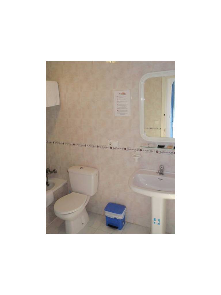 Apartamentos Marina Playa de Torrevieja 
