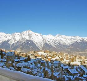 Отдых в Chalet Dejo A Dzeu Nendaz Station - Швейцария, Нанда