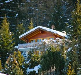 Туры в Chalet Dejo A Dzeu Nendaz Station в Швейцарии
