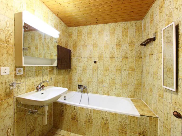 Holiday Home Dejo A Dzeu Nendaz Station 