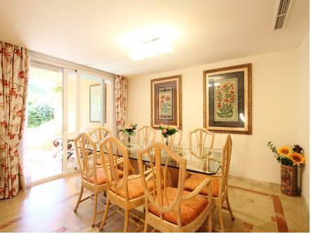 Holiday Home Real de la Ermita Marbella  Испания, Марбелья