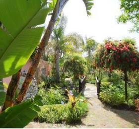 Holiday Home Real de la Ermita Marbella  в Марбелье