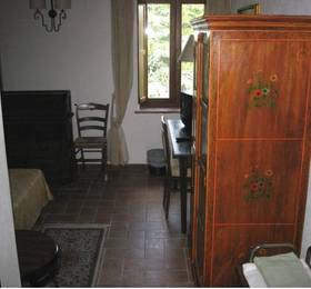 Country House Santa Felicita La Paterna в Читта-ди-Кастелло