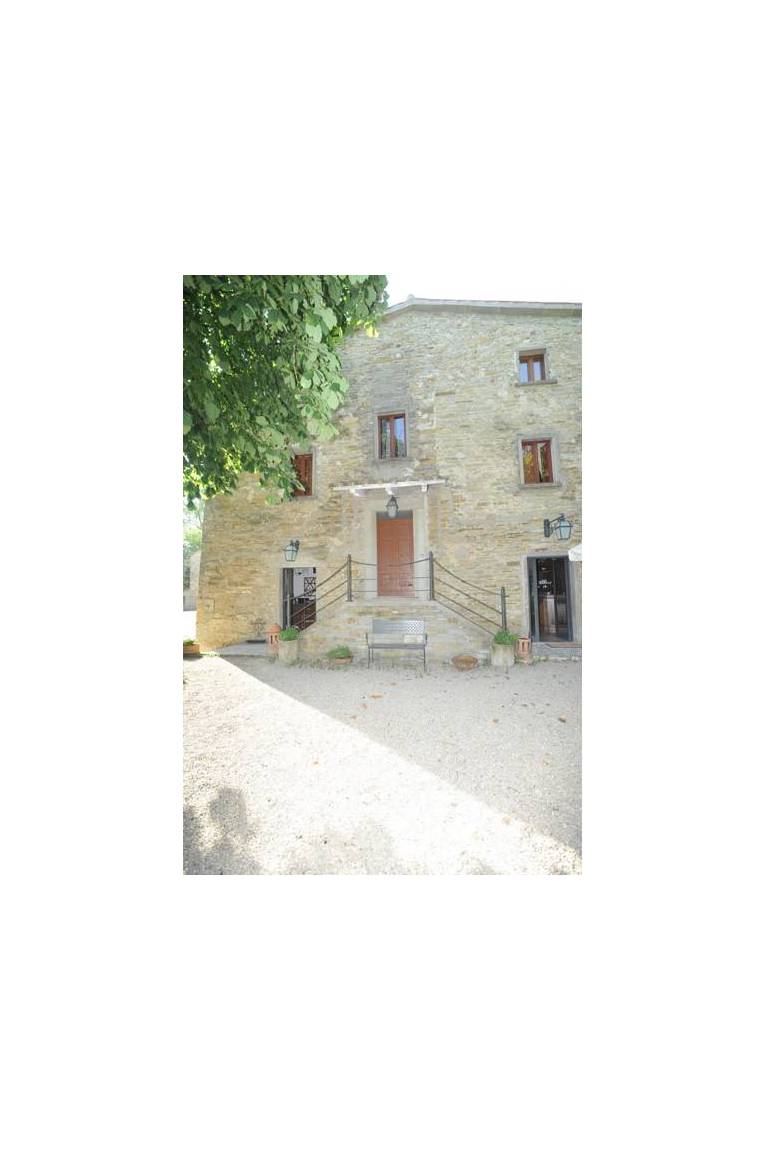 Country House Santa Felicita La Paterna