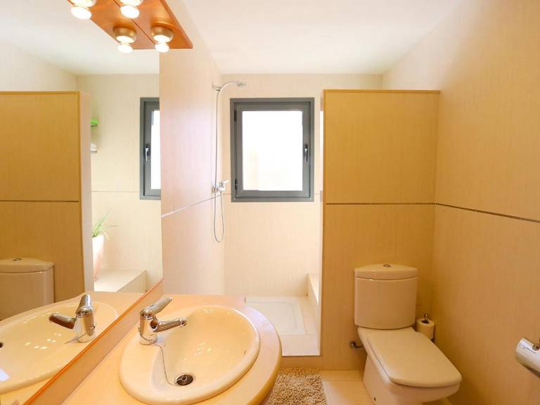 Holiday home Urb. Ampolla Mar L'Ampolla 