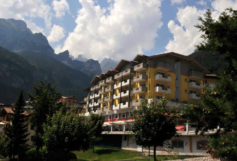 Alpenresort Belvedere Wellness & Beauty 