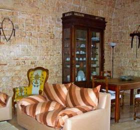 Туры в Apartment La Scuderia Castellana Grotte в Италии