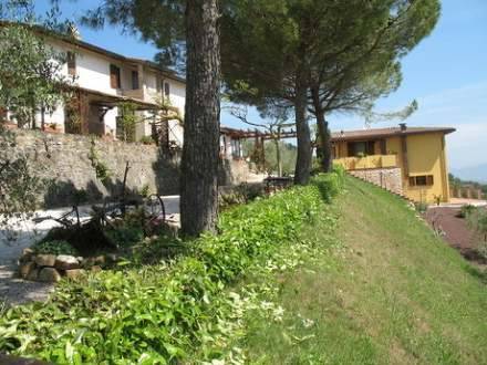 Apartment Sambro I Passaggio Di Bettona  Италия, Беттона