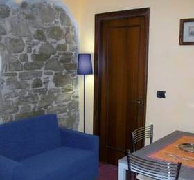 Туры в Apartment Sambro I Passaggio Di Bettona  в Италии