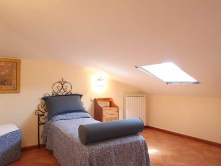 Holiday home Paolotti Bettona - Perugia Италия, Беттона
