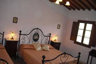 Apartment Ginestre Della Collina Palaia  3* Италия, Палая