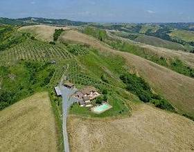 Отдых в Apartment Ginestre Della Collina Palaia  - Италия, Палая