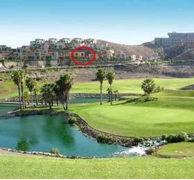 Туры в Holiday Home Villa Los Lagos Maspalomas  в Испании