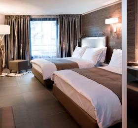 Отдых в Morosani Fiftyone - the room only Hotel - Швейцария, Давос