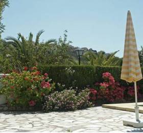 Отдых в Holiday home Villa Ons Tuus Benitatxell  - Испания, Бенитачель
