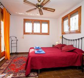 Отдых в Holiday home Villa Ute LAmetlla de Mar - Испания, Ла-Амеллья-де-Мар