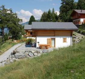 Туры в Holiday Home Le Chamois Nendaz Station  в Швейцарии