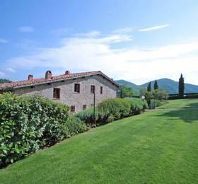 Отдых в Holiday Home Eleonora Greve in Chianti  - Италия, Инчиза-ин-Валь-д'Арно