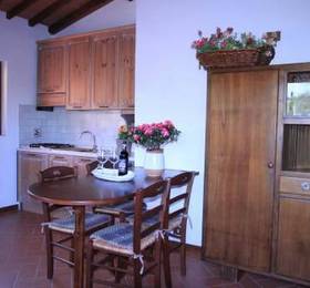 Holiday Home Eleonora Greve in Chianti  в Инчиза-ин-Валь-д'Арно
