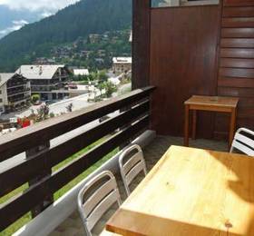 Отдых в Apartment Bisse-Vieux I Nendaz Station  - Швейцария, Нанда