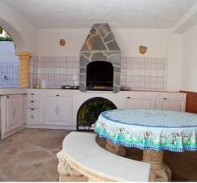 Отдых в Holiday home Villa Simona Miami Platja  - Испания, Миами-Плайя
