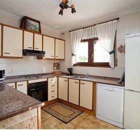 Holiday home Villa Simona Miami Platja  в Миами-Плайе