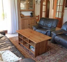 Holiday Home Amfora Sant Pere Pescador  в Сант-Педро-Пескадоре