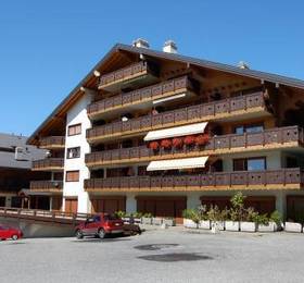 Отдых в Apartment Lake Placid B Nendaz Station  - Швейцария, Нанда