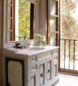 Son Julia Country House Hotel Mallorca  5* Испания, Льюкмайор