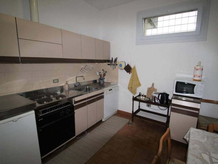 Apartment Lungolago Lavena Ponte Tresa 