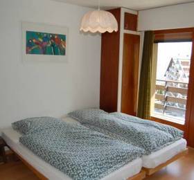Apartment Perce Neige I Nendaz Station  в Нанде