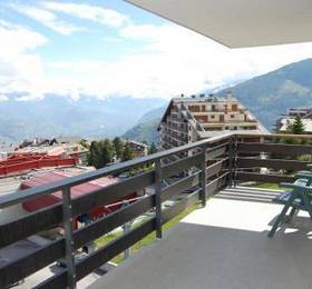 Отдых в Apartment Perce Neige I Nendaz Station  - Швейцария, Нанда
